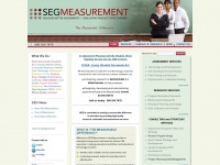segmeasurement.com Thumbnail
