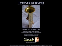 Timbervillewoodwinds.com