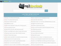 mp3-downloads.net