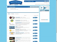 audiorealm.com Thumbnail