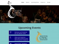 civicsymphony.org
