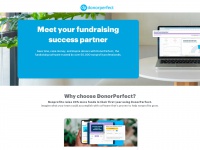 donorperfect.com