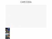 cafecoda.com Thumbnail