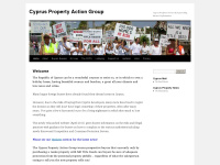 cyprus-property-action-group.net Thumbnail