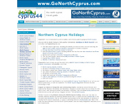 cyprus44.com Thumbnail