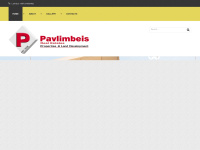 pavlimbeis.com
