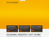 web-conceptions.com Thumbnail