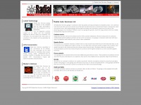 radialautoservices.com Thumbnail