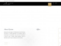 Elysium-hotel.com