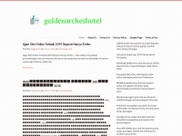 goldenarcheshotel.net