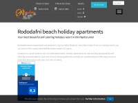 Rododafni.com