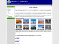 Myworldwebcams.com