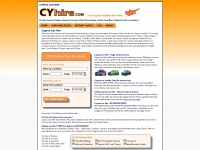 cyhire.com Thumbnail