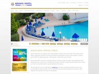 Kissoshotel.com