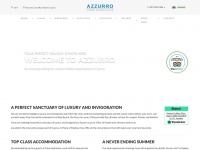Azzurrohomes.com