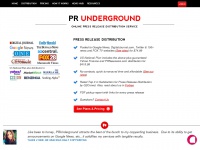 prunderground.com