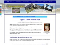cyprus-travel-secrets.com Thumbnail