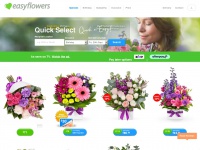 easyflowers.com.au Thumbnail