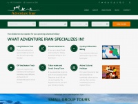 adventureiran.com Thumbnail