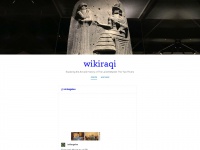 wikiraqi.com Thumbnail