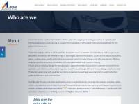Arkal-automotive.com