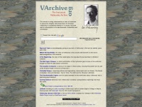 Varchive.org