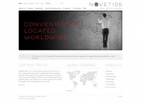 novetide.com Thumbnail