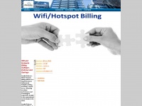 wifi-billing.com Thumbnail