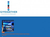give2gether.com Thumbnail