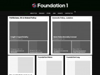 foundation1.org Thumbnail