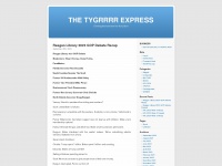 tygrrrrexpress.com