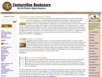 centuryone.com Thumbnail