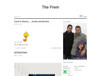 thefrem.wordpress.com Thumbnail