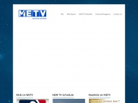 Metv.org