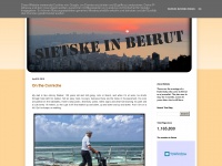 Sietske-in-beiroet.blogspot.com