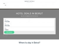 best-beirut-hotels.com