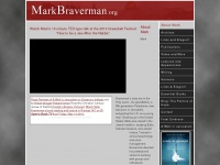markbraverman.org Thumbnail