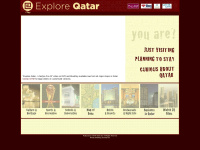 explore-qatar.com Thumbnail