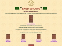 Saudigroups.com