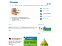 Wonesty.com