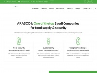 Arasco.com
