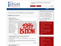 legal-project.org Thumbnail