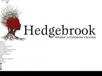 hedgebrook.org Thumbnail