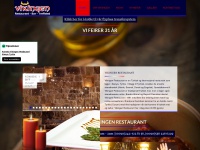 Vikingenrestaurant.com