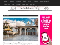 turkishtravelblog.com Thumbnail