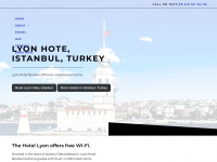 Istanbullyonhotel.com