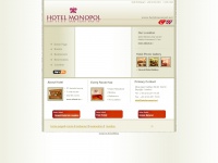 Hotelmonopol.net