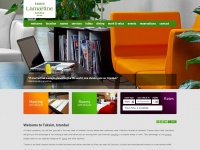 Lamartinehotel.com