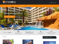 istanbulhotelsrates.com