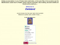 Owlsland.com